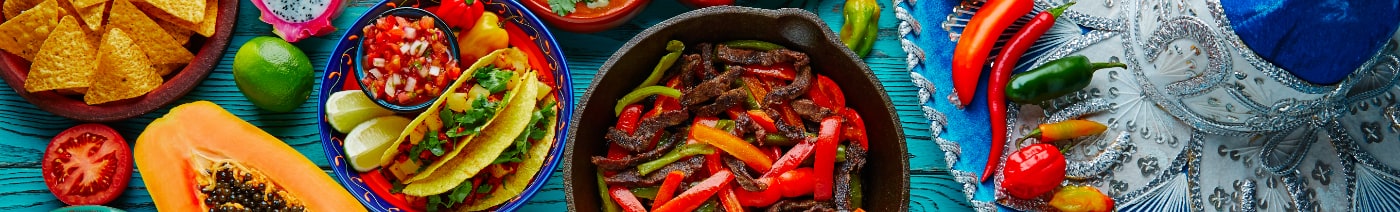 Cinco de Mayo Events College Station