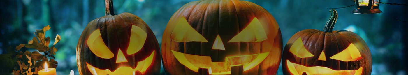 Halloween Events College Station