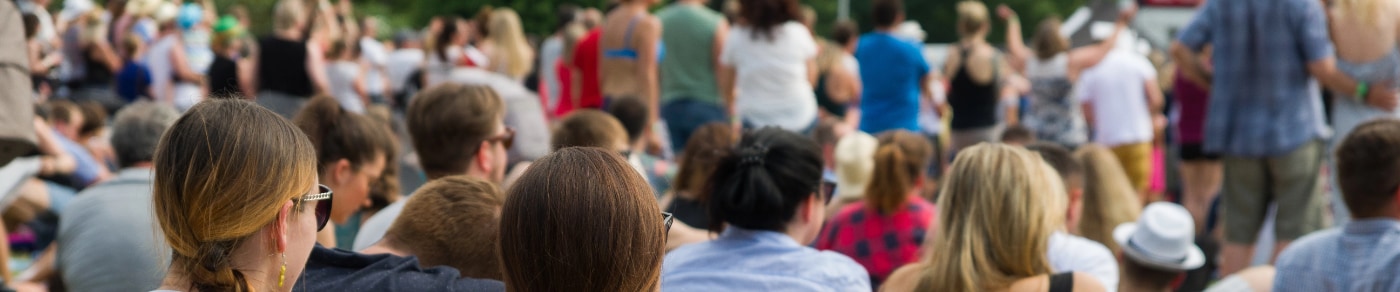 Summer Concerts College Station