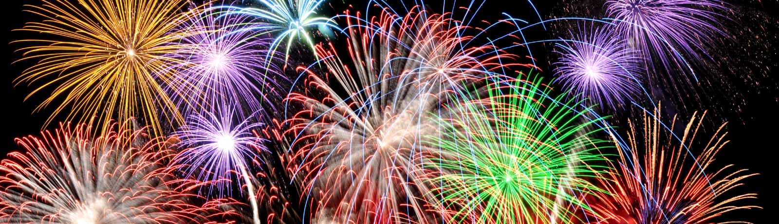 Forth of July Events College Station