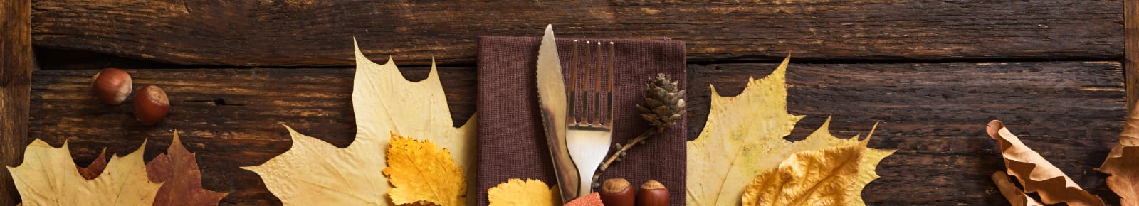Thanksgiving Events College Station