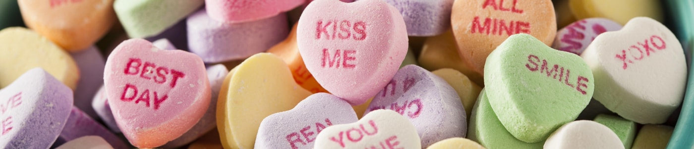 Valentine's Day Events College Station